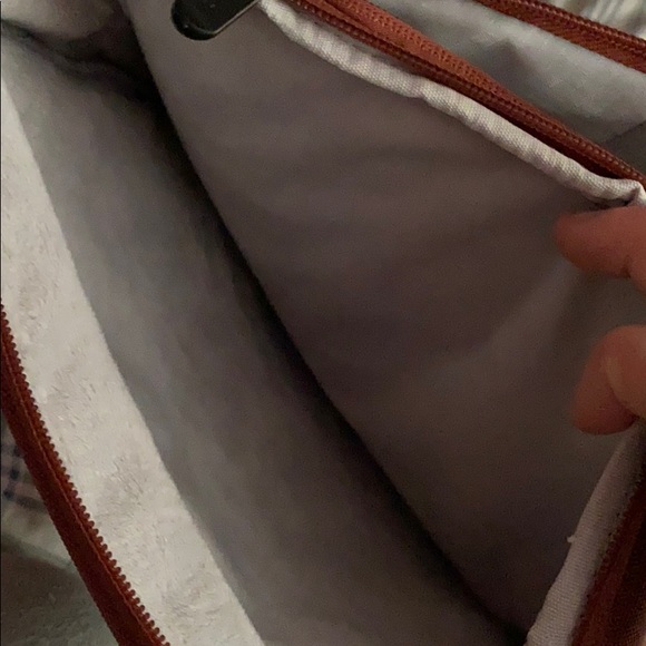 Laptop/IPad carrying case - Picture 3 of 5